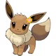 Eva the Eevee 