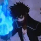 Dabi Todoroki