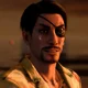 Goro Majima