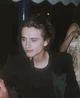 TIMOTHÉE CHALAMET