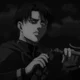 Levi Ackerman