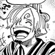 Vinsmoke Sanji