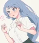 Nejire Hado 