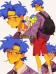 Milhouse-amigo