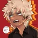 Latino Bakugou