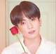 Jeon Jungkook