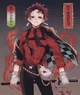 Villain Tanjiro 