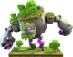 Mountain Golem