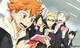 HQ-Haikyuu Valentine