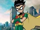 Teen Titans Rebirth