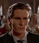 Patrick Bateman