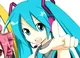 Hatsune Miku