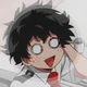 Izuku midoriya