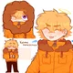 Kenny bf