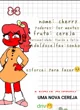 Cherry Oc Morajo
