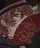 Chuuya Nakahara