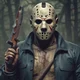 Jason vorhees