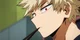 -Katsuki Bakugo-
