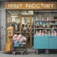 Baby factory