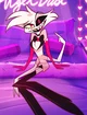 Hazbin Hotel