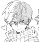 Shoto Todoroki