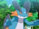 Swampert