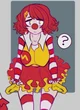 McDonald Waifu