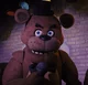 Freddy Fazbear
