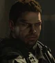 Chris Redfield