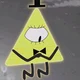 Bill Cipher -GF