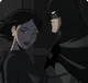 Bruce and Selina 