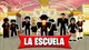 La Escuela 