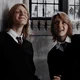 Fred and George