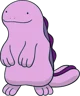Shiny Quagsire 