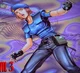 Jill Valentine WIS