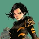 Cassandra Cain