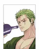 Roronoa Zoro 
