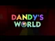 Dandys world AU