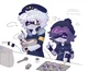 Cook with N and Uzi