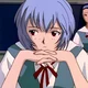 Rei Ayanami 