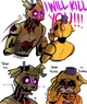 Animatronics