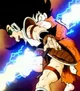 Raditz and goku died