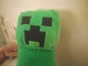 Stuffy the creeper