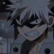 Katsuki bakugou