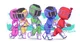 Chibi ToQger