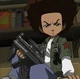 Huey Freeman 