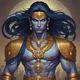 052 Djinn Lover