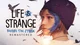 Life is strange RPG 