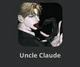 The Uncle Claude