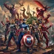 Avengers